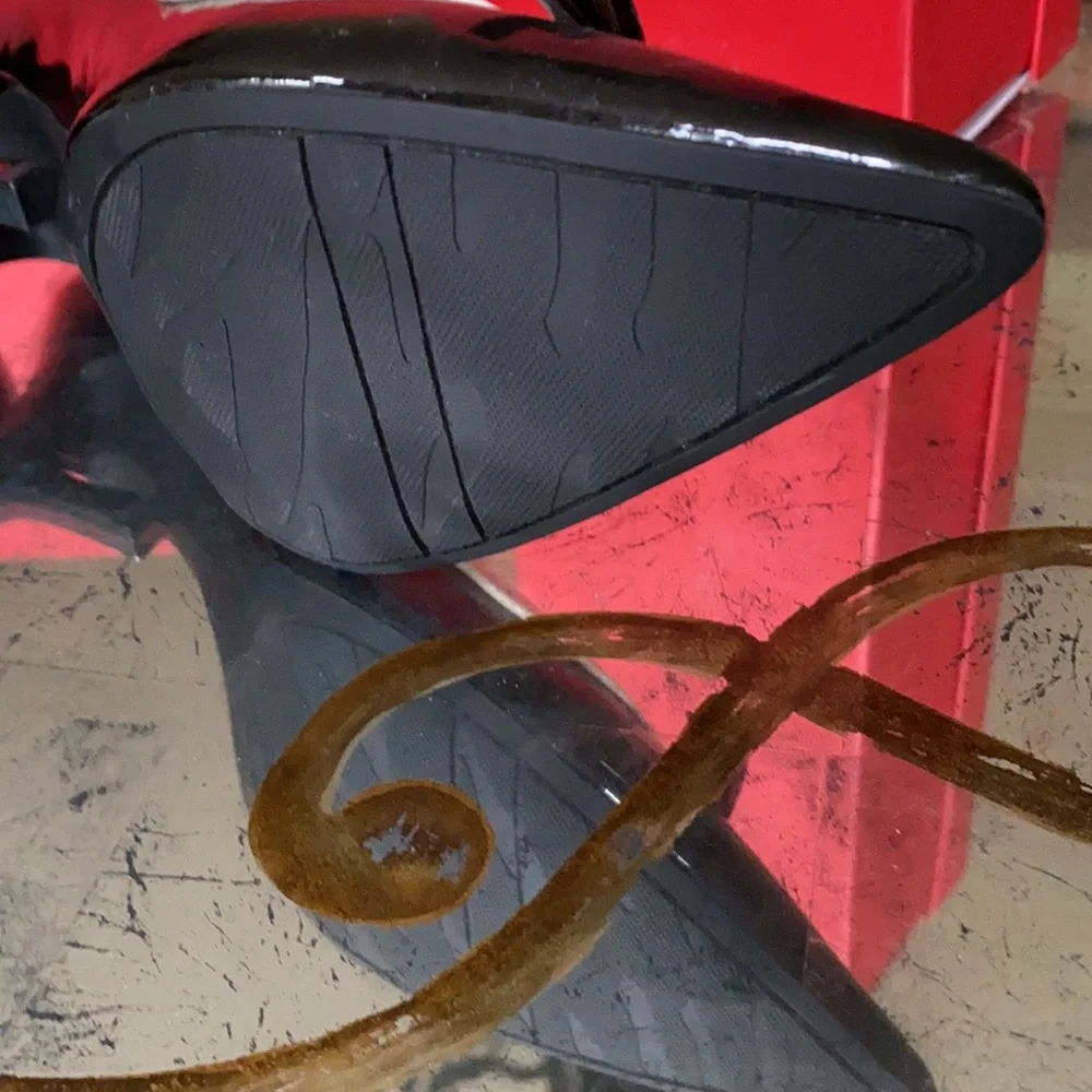 Shoes heels New AK Ann Klein iflex heels